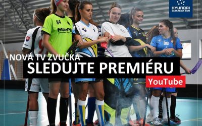 Nová zvučka HYUNDAI Extraligy žien čoskoro uzrie svetlo sveta.