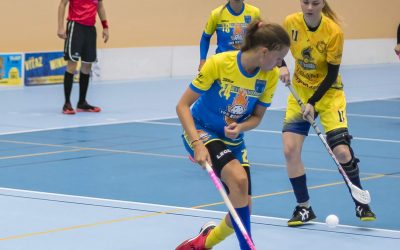 Rozhovor – Veronika Paňková