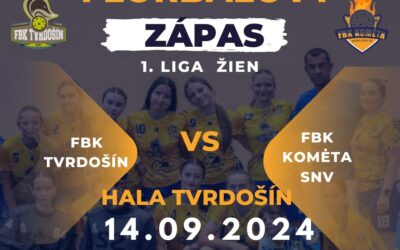 Nová sezóna je pred nami!