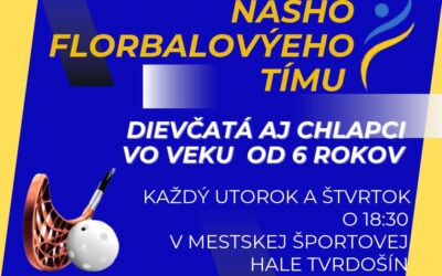 Pridaj sa k nám